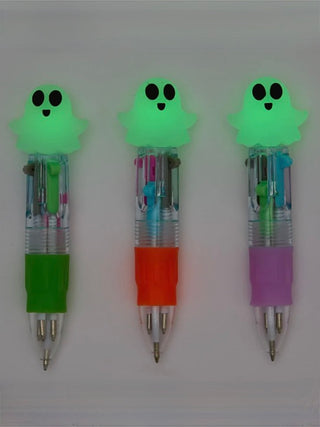 Ghostly Scribbles Mini Pen
