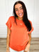 Coral Orange