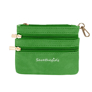 PRE-ORDER STG Zippered Pouch