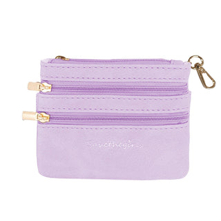 PRE-ORDER STG Zippered Pouch