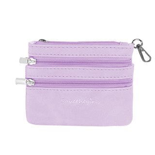 PRE-ORDER STG Zippered Pouch