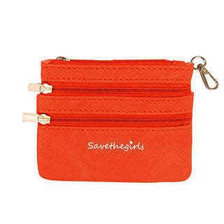 PRE-ORDER STG Zippered Pouch