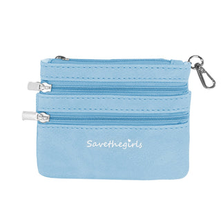 PRE-ORDER STG Zippered Pouch