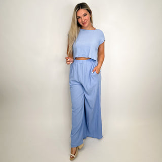 When You Need it Avery Mae Jumpsuit - 2 colors!