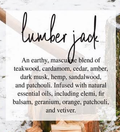Lumberjack