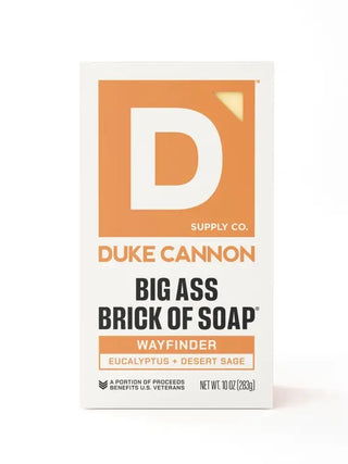 Big Brick of Soap -5 options!