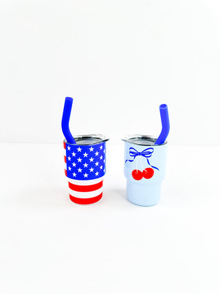 Swig Little Liberty 2oz Tumbler - Multiple Options