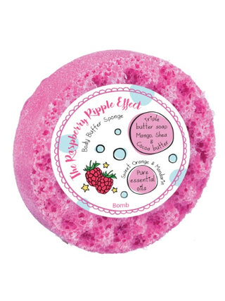 Clean Freak Body Buffer Sponge - Multiple Options