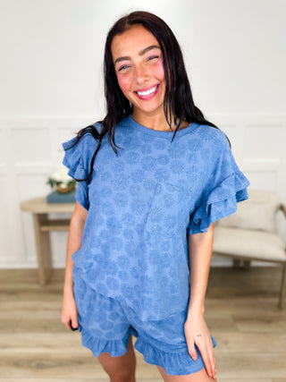 Starting Something High-Rise Avery Mae Set - Multiple Colors