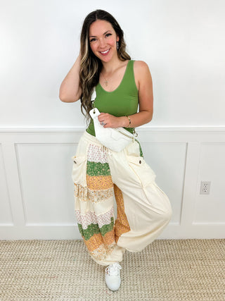 Basic Reversible V & Scoop Neck Tank Top - 38 colors!