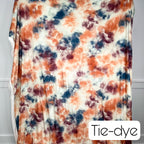 Tie-dye