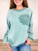 Teal Green