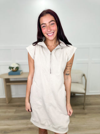 When You're Gone Avery Mae Dress - Multiple Colors