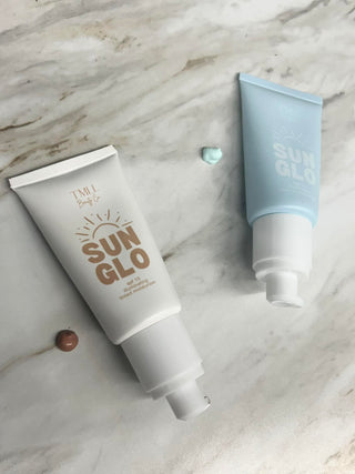 PRE-ORDER TMLL Sun Glo Cooling Moisturizer