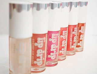 PRE-ORDER TMLL  Lip Drip Luxury Gloss