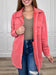Punch Red