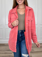 Punch Red
