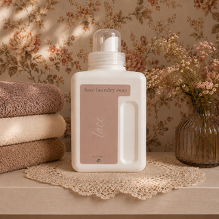 PRE-ORDER TMLL Luxe Laundry Soap - Lace
