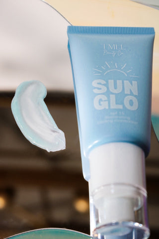 PRE-ORDER TMLL Sun Glo Cooling Moisturizer