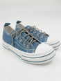 Denim Blue