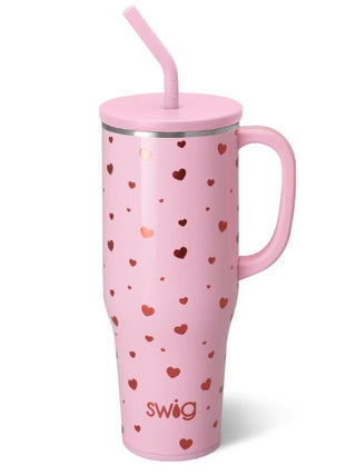 Swig All For Love 40oz Tumbler