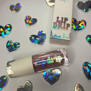 PRE-ORDER TMLL  Lip Drip Luxury Gloss