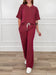 Wine Red