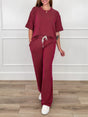 Wine Red