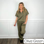 Olive Green