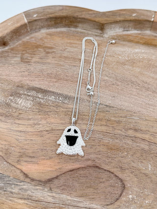 Erimish Spooky Darlin' Jewelry - Multiple Options
