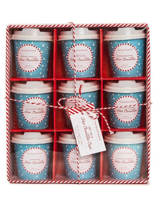 Flavorful Hot Cocoa Mix Set *FINAL SALE*