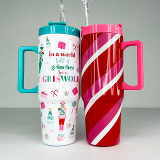 Be a Griswold 30oz Tumbler - 2 options!