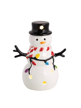 Every Day Ceramic Light Up Shelf Sitter - 11 options!