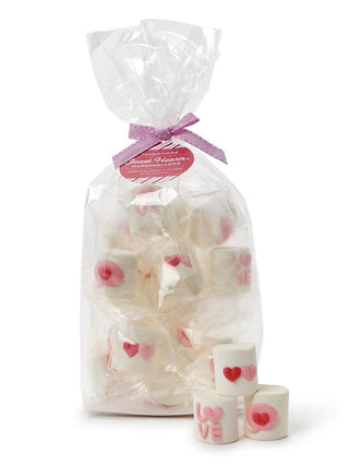 Sweet Hearts Marshmallows *FINAL SALE*
