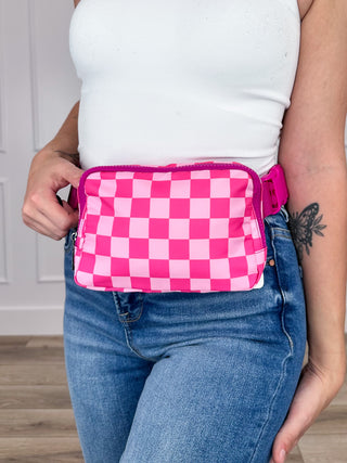 I Got it Belt Bag - Multiple Colors