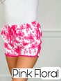 Pink Floral