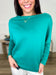 Teal Green