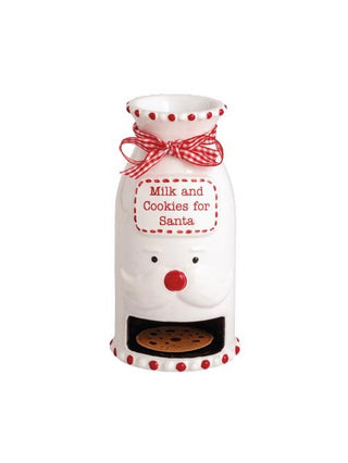 Milk & Cookie Ceramic Jug - 2 options!