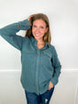 Teal Blue