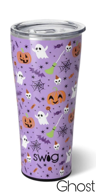 Swig Happy About it 32 oz Tumbler - 45 options!