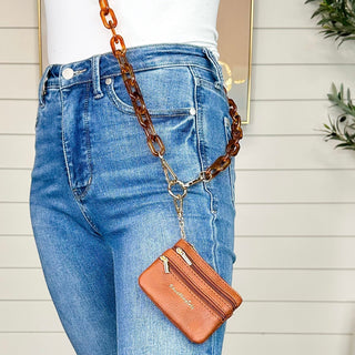 The Little Things Faux Leather Crossbody Bag - 8 colors!