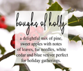 Boughs of Holly