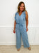 Light Wash Denim