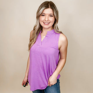 Dear Scarlett Ready to Fly Bulgari Gabby Tank Top -10 colors!