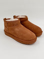 Cognac Brown