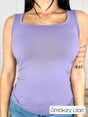 Smokey Lilac