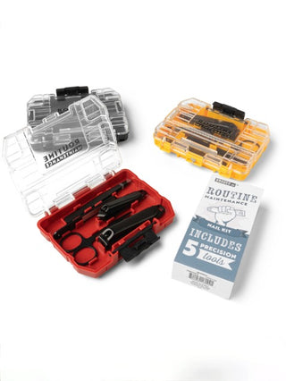 Routine Maintenance Nail Kit - 3 options!