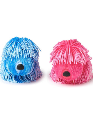 Wild & Shaggy Dog Squishy - Multiple Colors