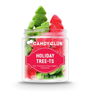 Santa's Favorite Candy Collection - 8 options! *FINAL SALE*