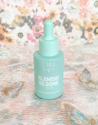 PRE-ORDER TMLL Skin Candy Blemish Be Gone Salicylic Acid Serum